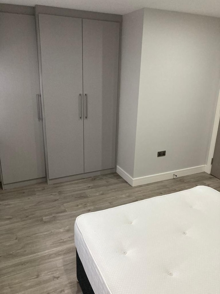 Additional image 4 of 1 Bed Flat, Oxford Road, RG1, N1 7GU