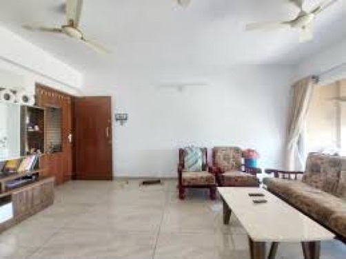 Hennur, Bangalore