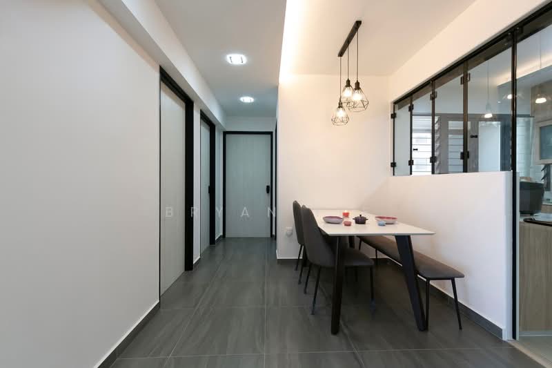 445B Clementi Avenue 3 photo 3