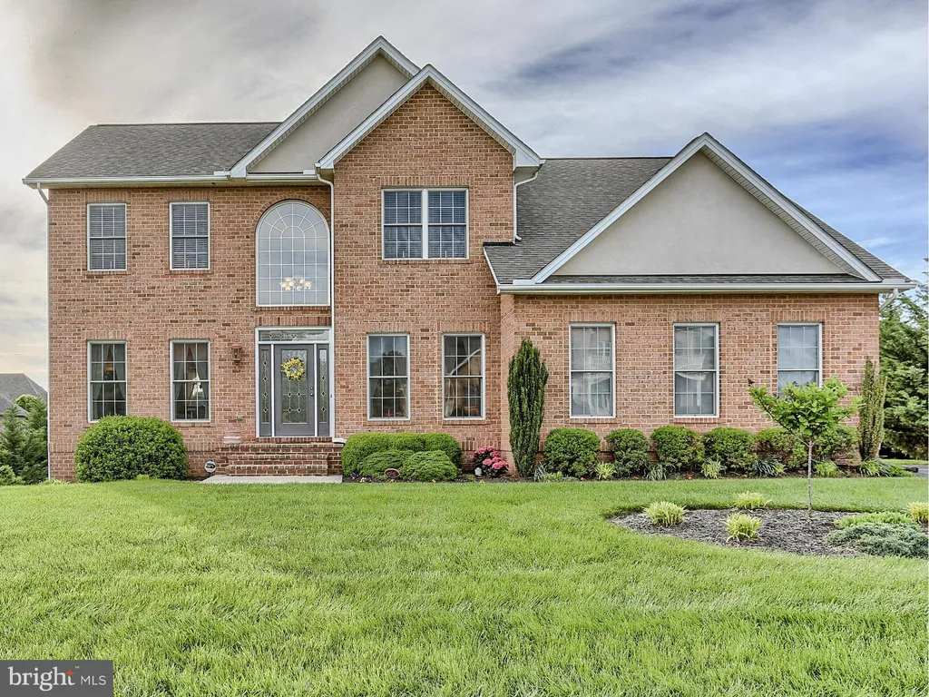 10952 Sassan Lane, Hagerstown, MD 21742