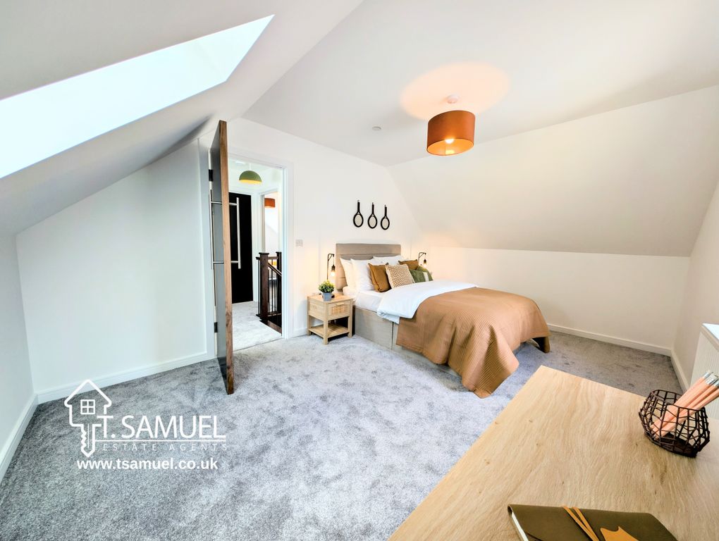 Additional image 53 of 5 bed detached house for saleThe Oaks, Trem Y Dyffryn, Mountain Ash CF45