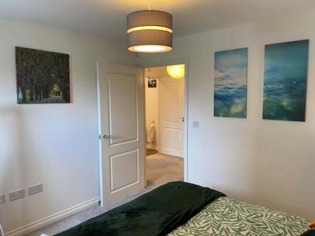 Additional image 17 of 2 Bed Flat, Maltings Close, CB5, N1 7GU