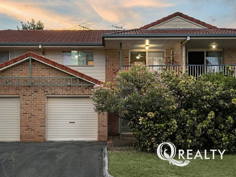 19/121 Golden Avenue, Calamvale QLD 4116