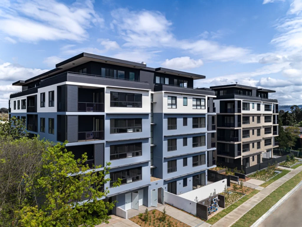 13/12 Vista Street, Penrith NSW 2750
