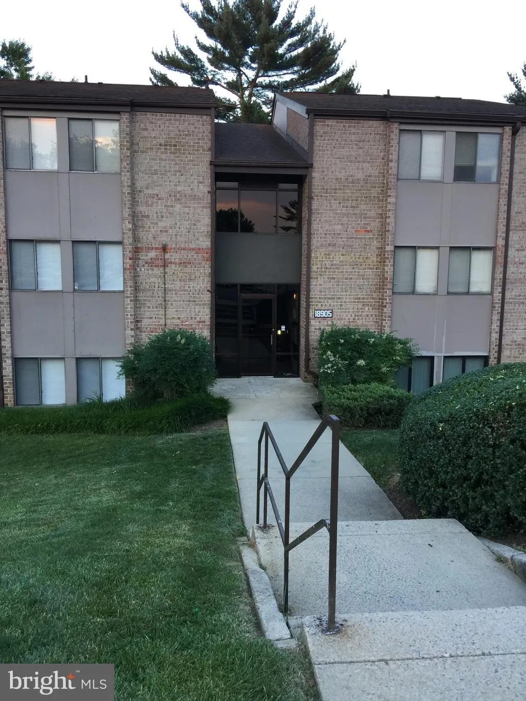 18905 Mills Choice Road Unit 3, Montgomery Village, MD 20886