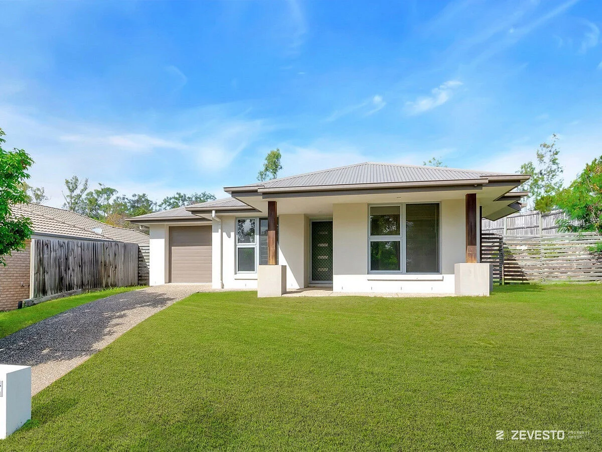 82 Goundry Drive, Holmview QLD 4207