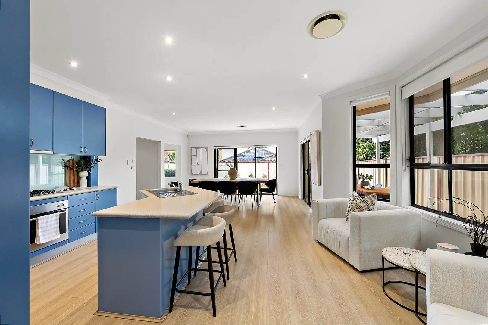 Additional image 2 of 16 Bordeaux Crescent, Castle Hill NSW 2154