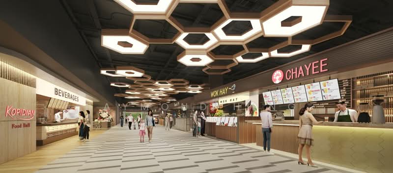 Additional image 7 of Tampines Street 94