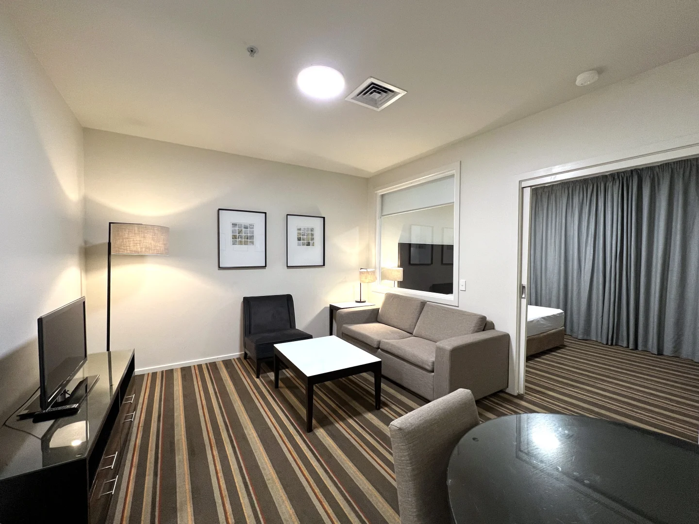 Additional image 2 of 715/250 Elizabeth Street, Melbourne VIC 3000