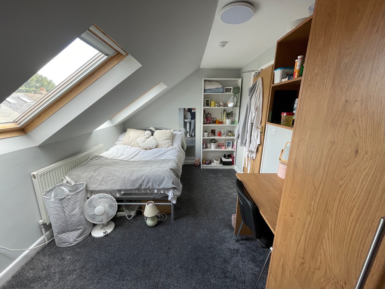 Additional image 5 of 6 Bed Terraced House, Blenheim Road, RG1, N1 7GU