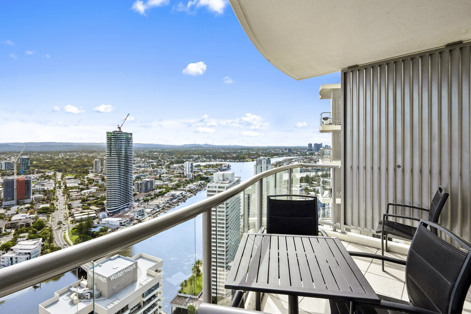 Additional image 2 of 2357/23 Ferny Avenue, Surfers Paradise QLD 4217