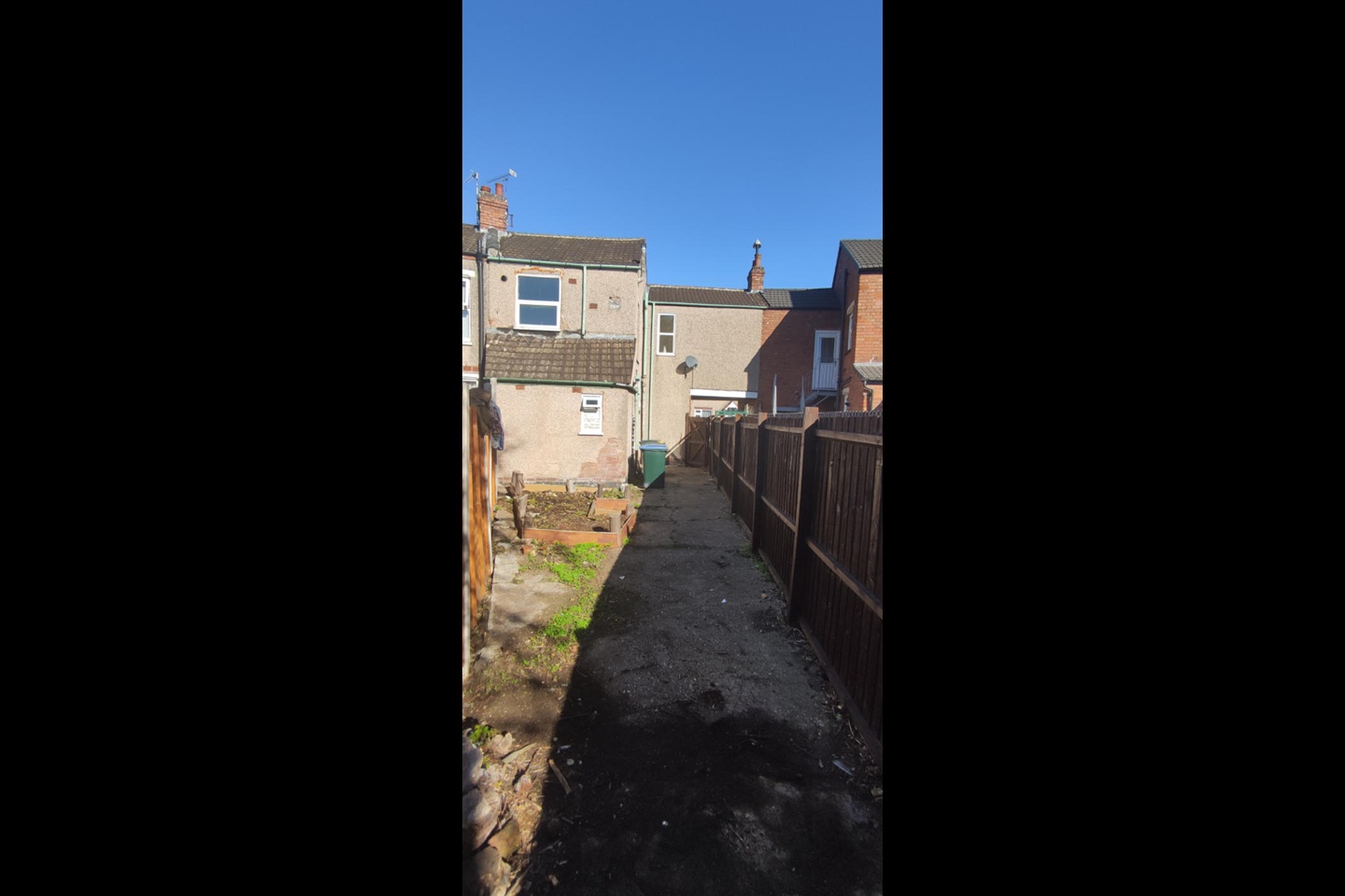 Additional image 4 of 2 Bed Flat, Harnall Lane East, CV1, N1 7GU