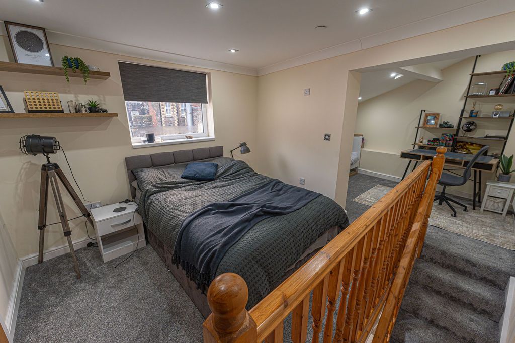 Additional image 12 of 1 bed flat for sale8-11 Griffin Street, Newport NP20