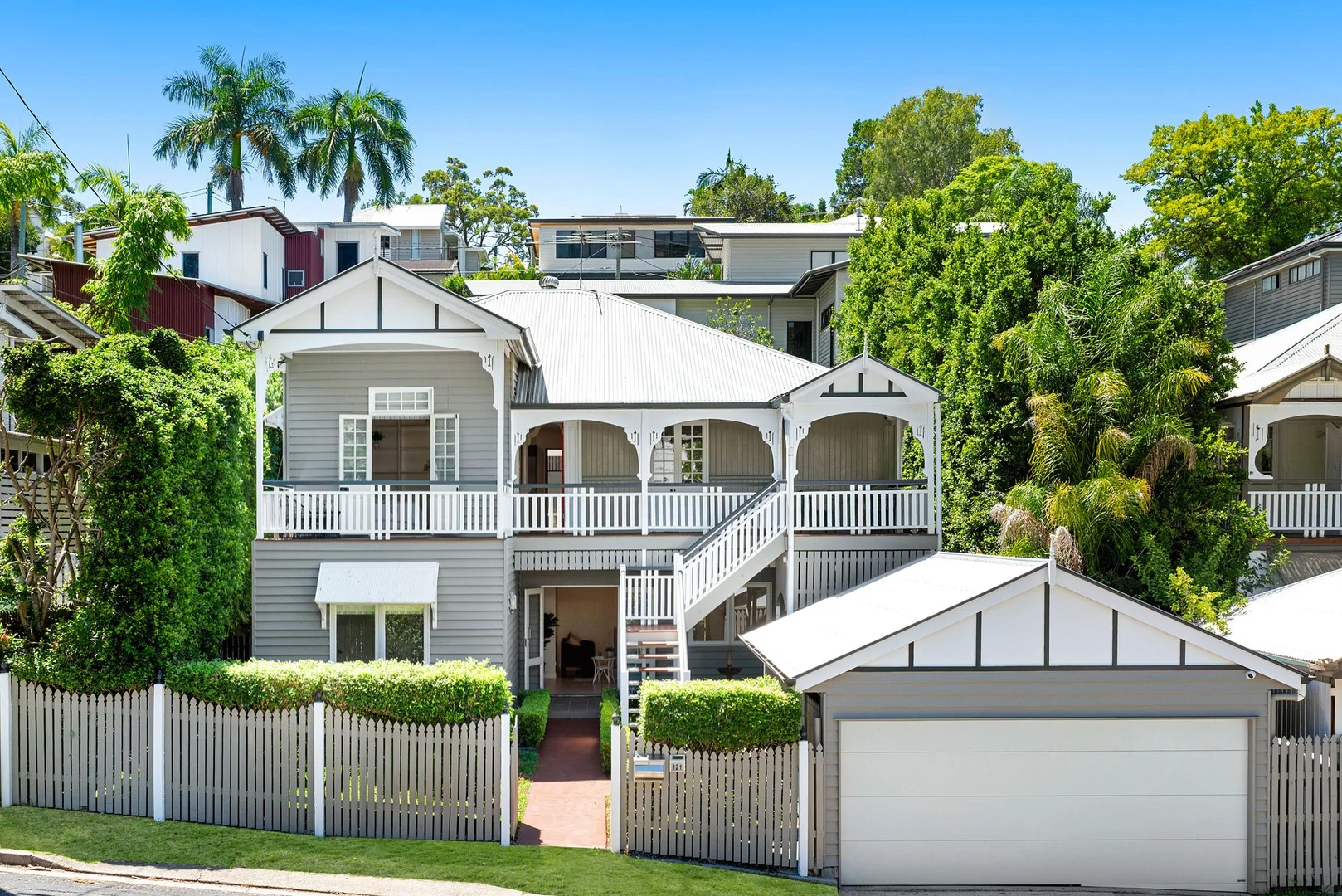 121 Gregory Street, Auchenflower QLD 4066