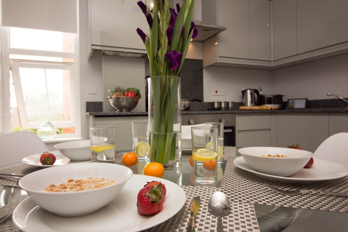 Additional image 17 of 1 Bed Flat, Helena House, RG1, N1 7GU