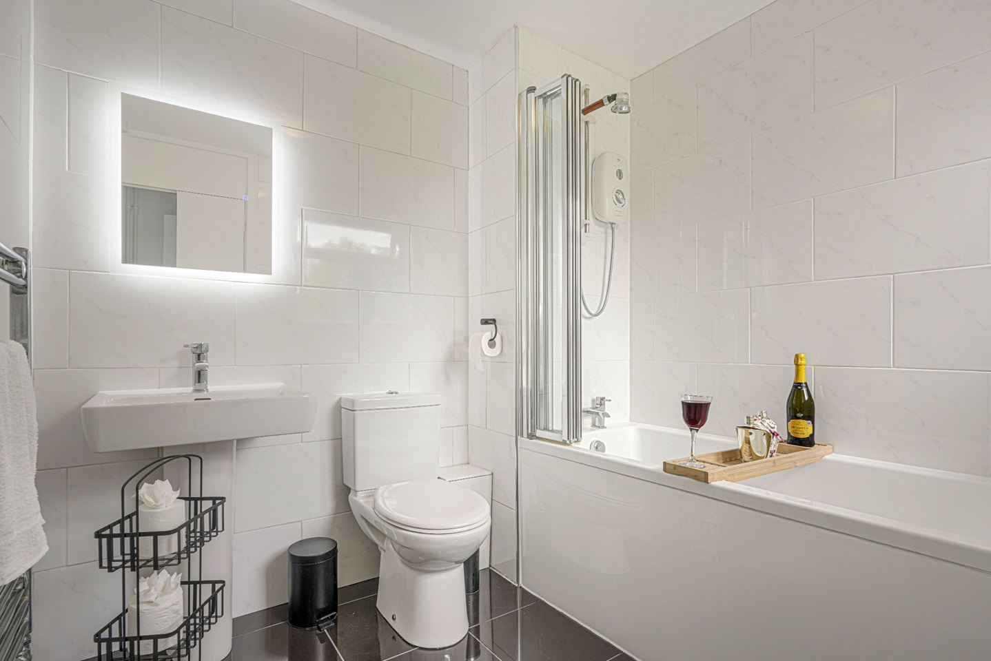 Additional image 9 of 2 Bed Flat, Warwick Avenue, CV5, N1 7GU