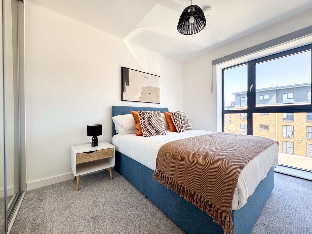 Additional image 19 of 2 Bed Flat, Erasmus Drive, DE1, N1 7GU