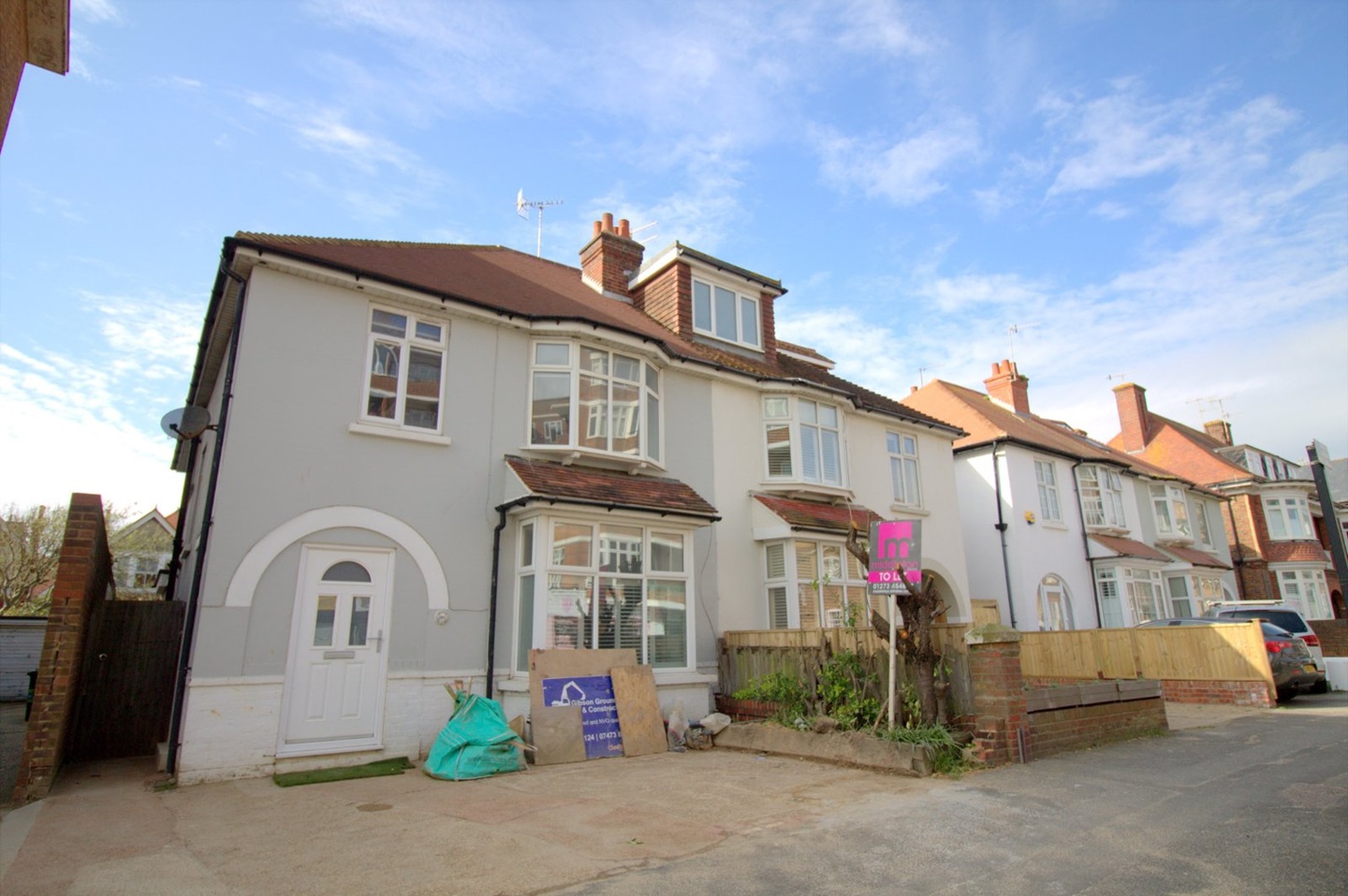 Additional image 4 of 4 Bed Semi-Detached House, Hove Street, BN3, N1 7GU