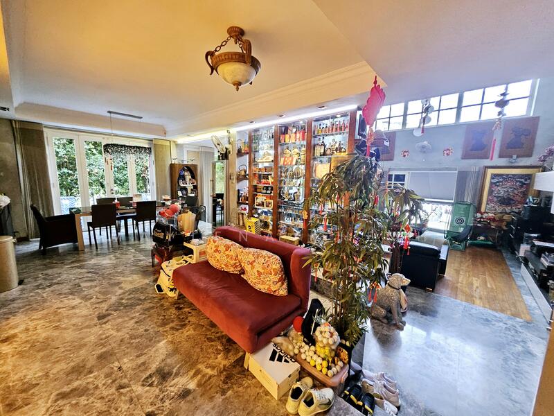 Bukit Timah Hillview Gumilang Dermawan