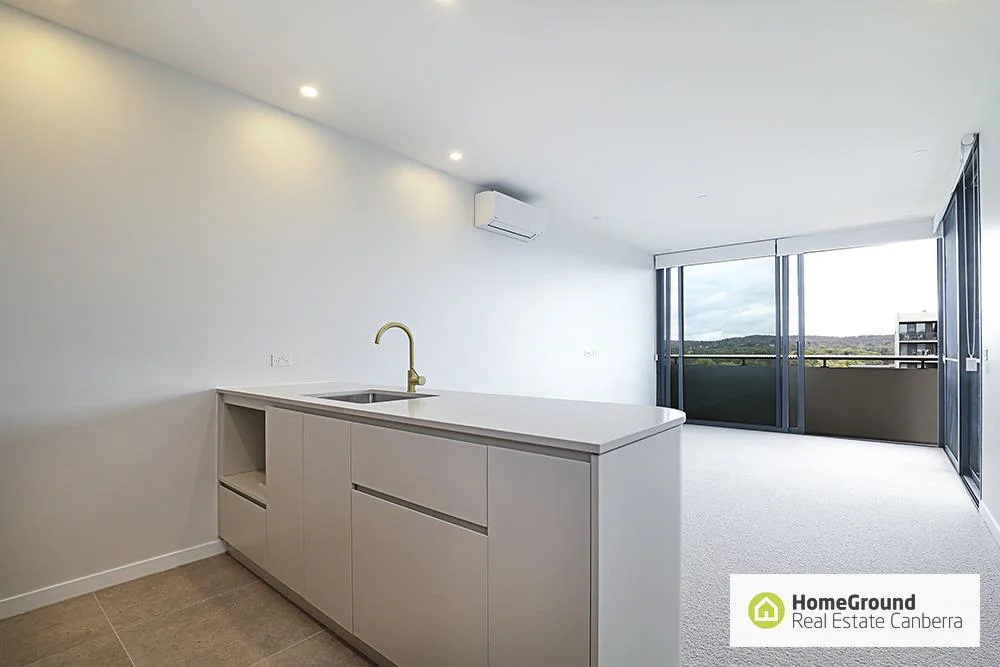 Additional image 4 of 704/304 Northbourne Avenue, Dickson ACT 2602
