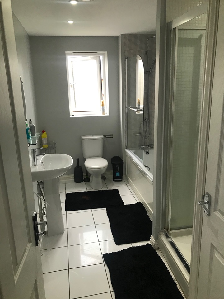 Additional image 8 of Room in a Shared House, Circus Drive, CB4, N1 7GU
