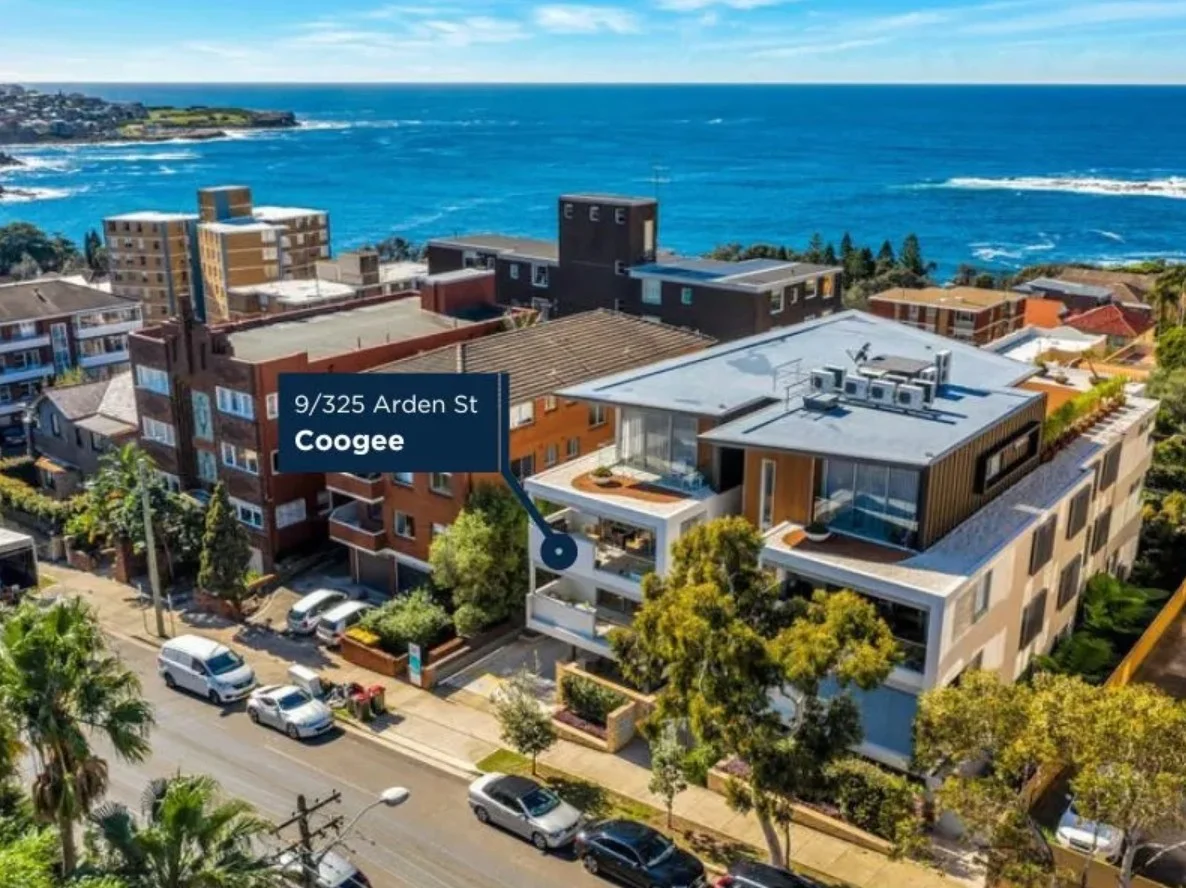 Additional image 8 of 9/325 Arden Street, Coogee NSW 2034