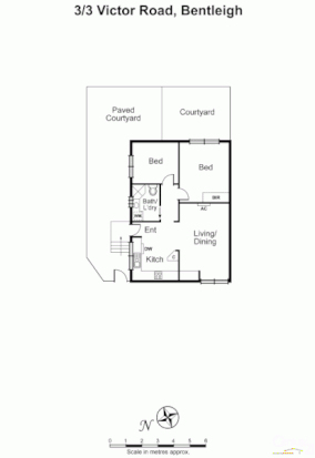 Additional image 10 of 3/3 Victor Road, Bentleigh VIC 3204