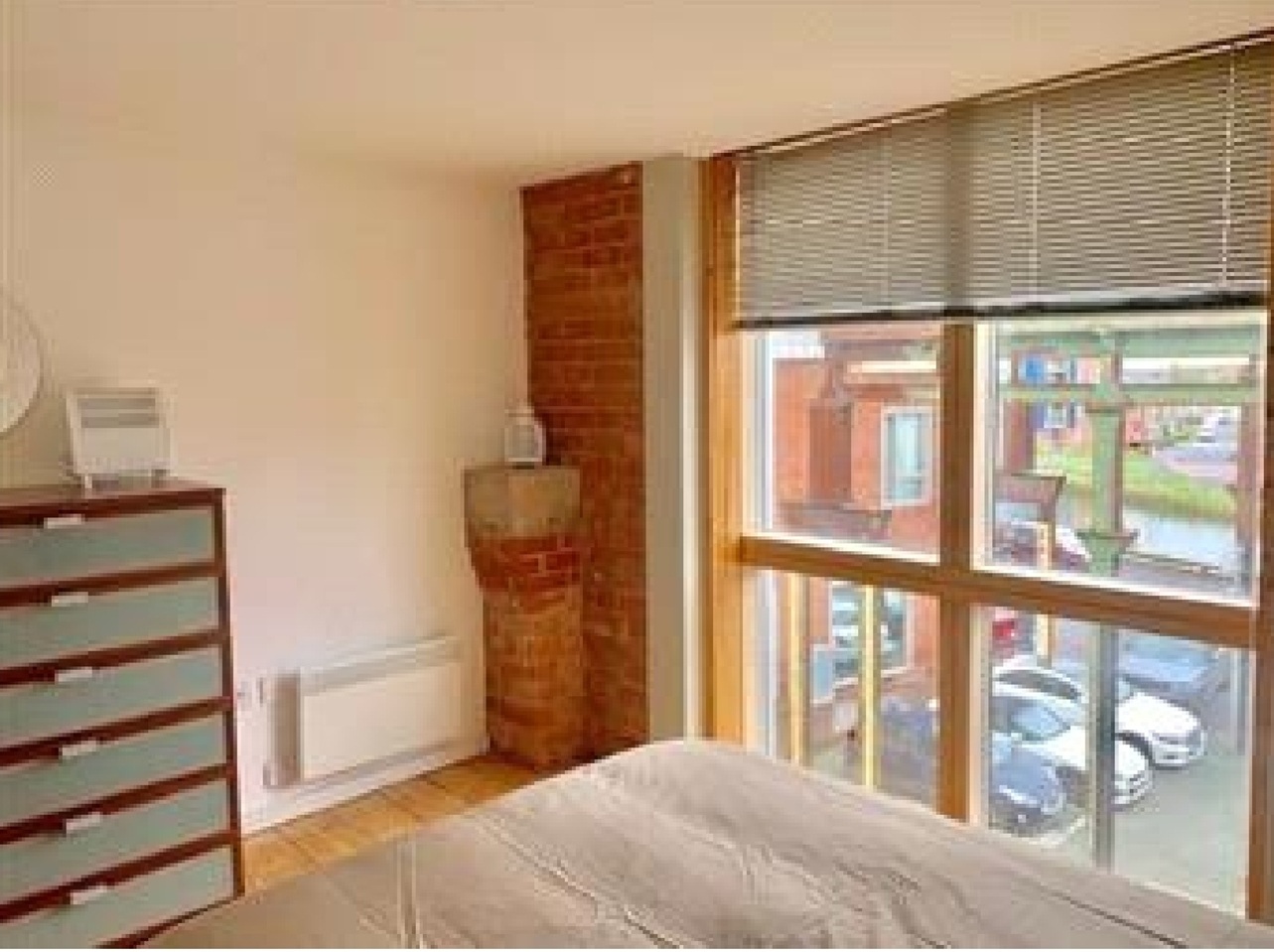 Additional image 2 of 1 Bed Flat, Generator Hall, CV1, N1 7GU