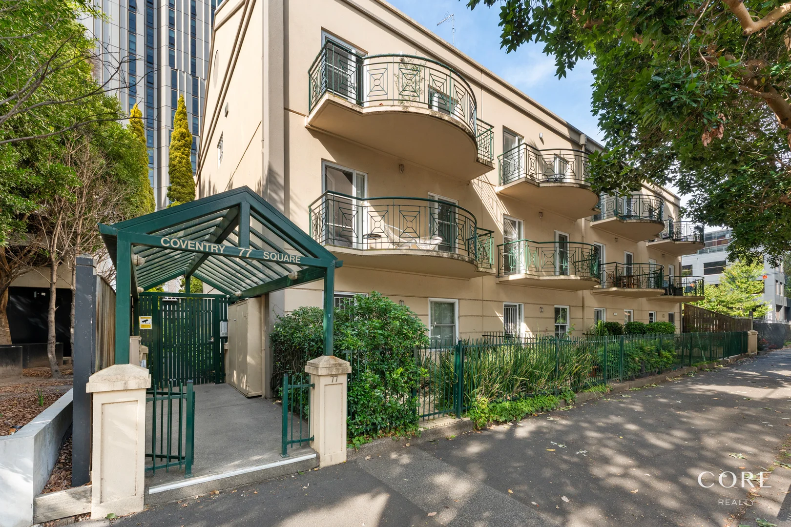 Additional image 8 of 14/77 Coventry Street, Southbank VIC 3006