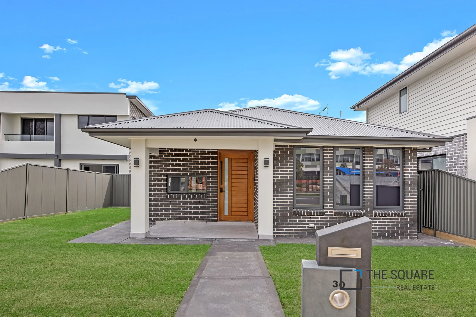 30 Bolwarra Drive, Marsden Park NSW 2765