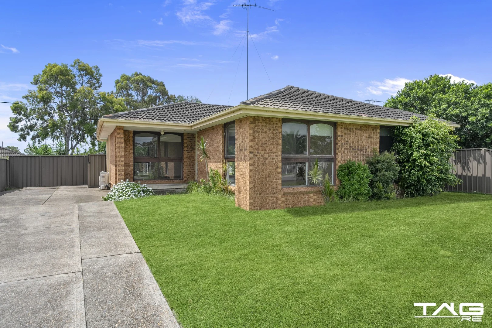 47 Millstream Road, Werrington Downs NSW 2747