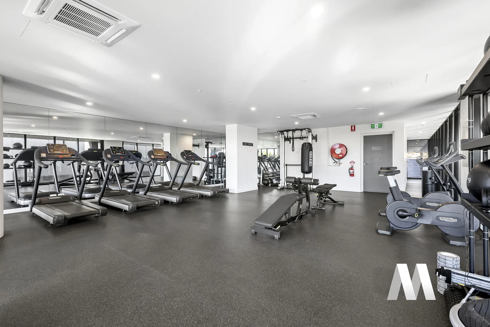Additional image 7 of 609/2 Joseph Road, Footscray VIC 3011