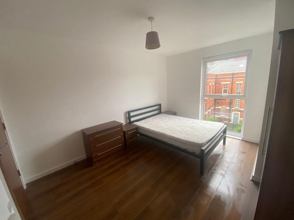 2 Bed Flat, Sillavan Way, M3, N1 7GU photo 5