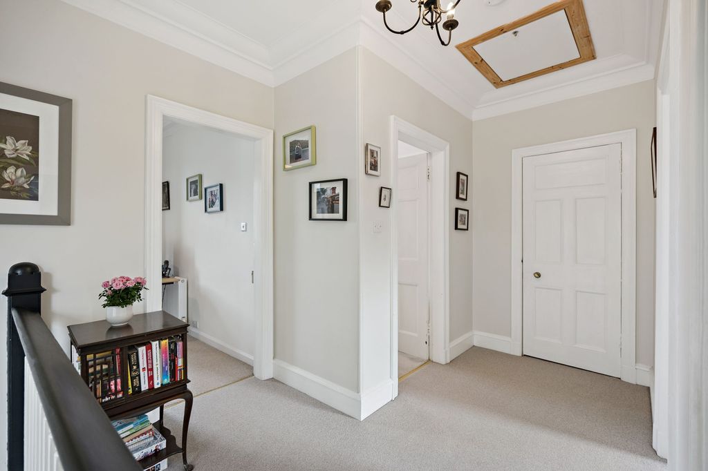 Additional image 14 of 4 bed end terrace house for saleArgyll Avenue, Stirling FK8