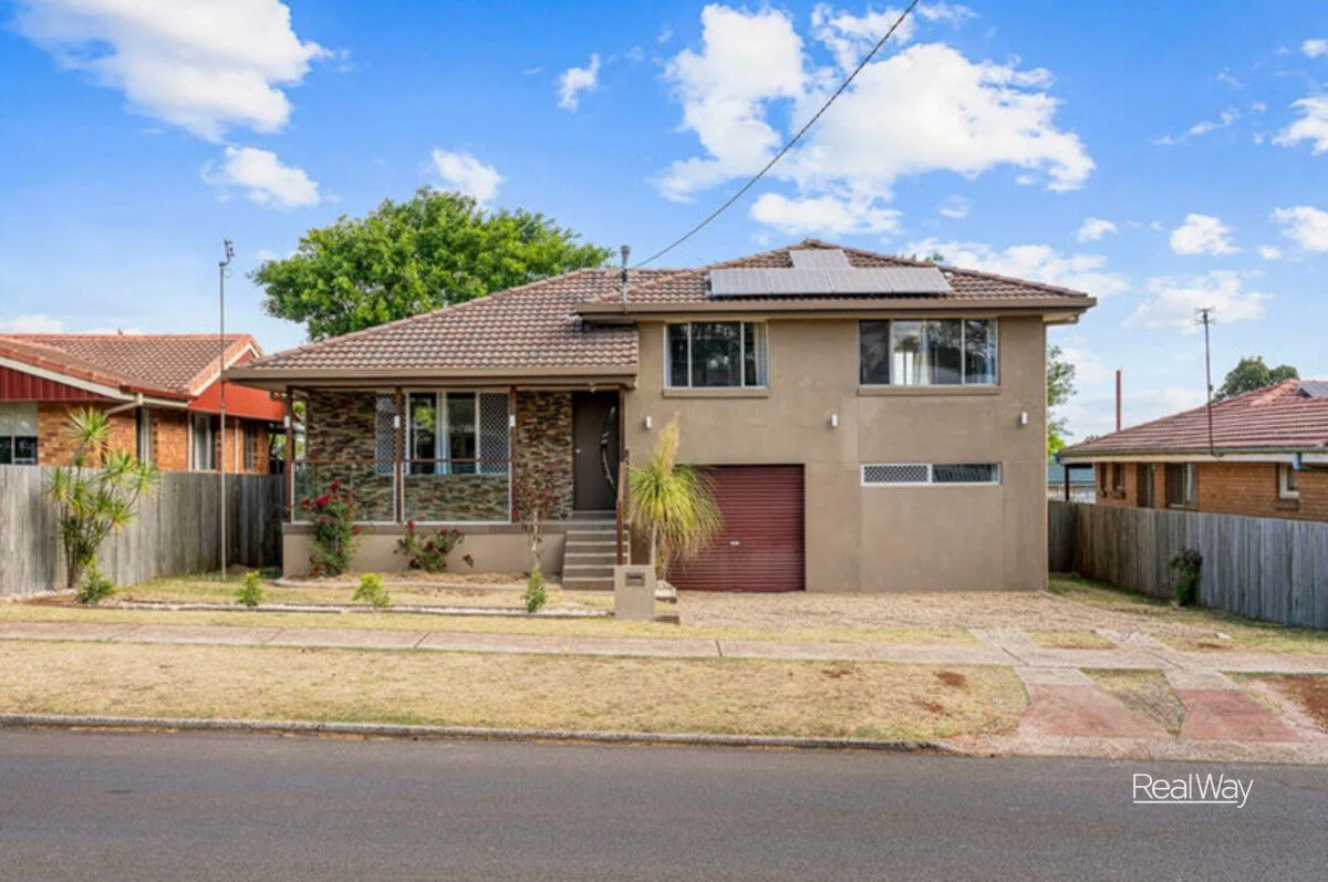 260 Alderley Street, Centenary Heights QLD 4350