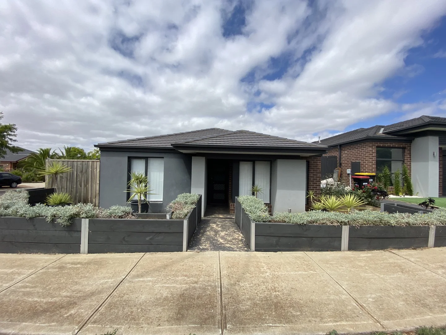 27 Hawthorn Avenue, Harkness VIC 3337