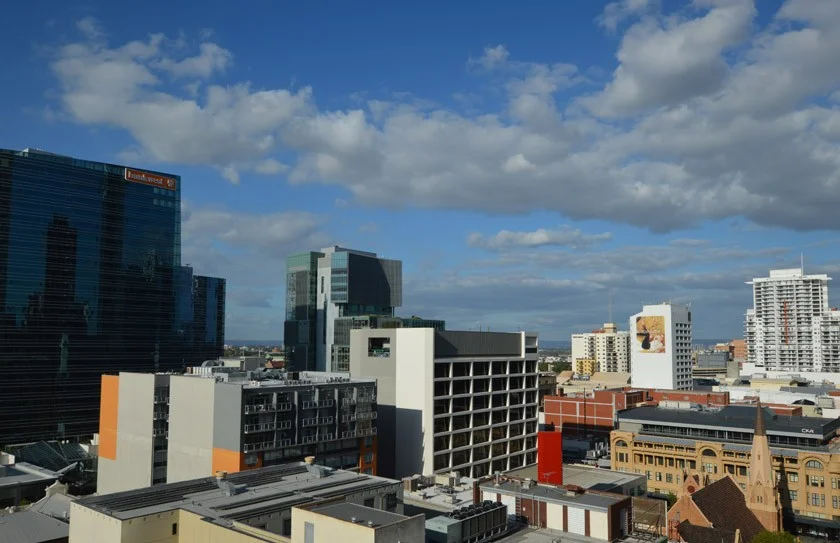 12H/811 Hay Street (Paragon), Perth WA 6000