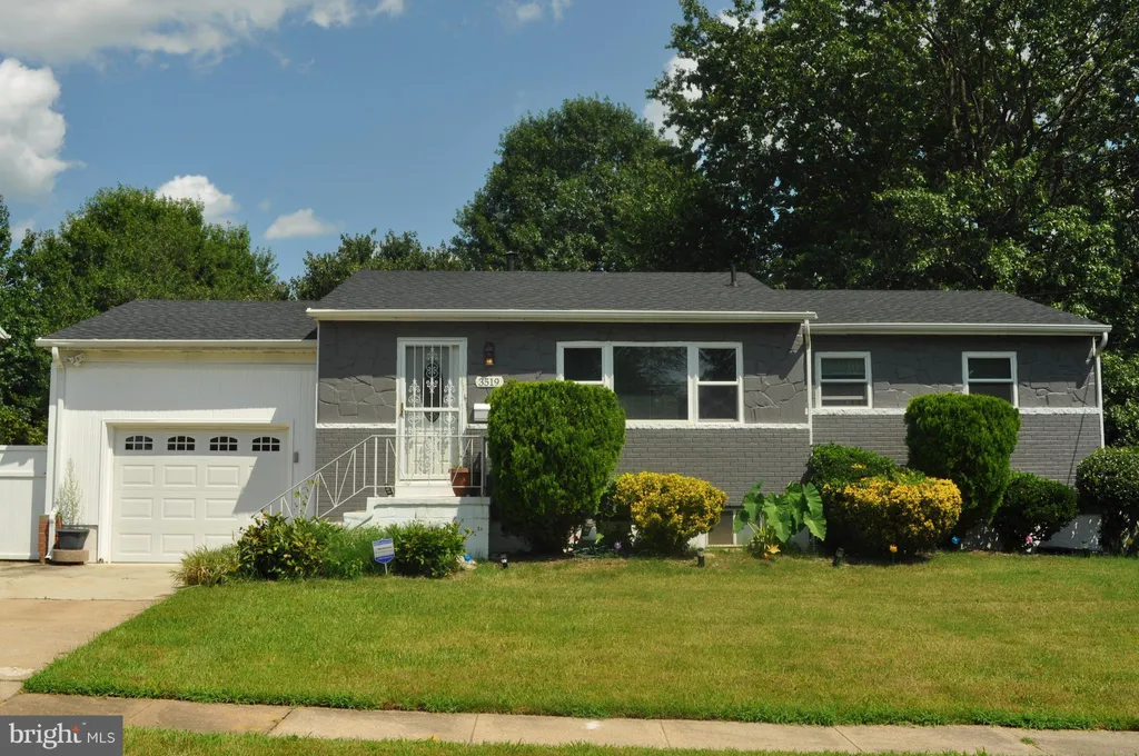 3519 Edwards Street, Upper Marlboro, MD 20774