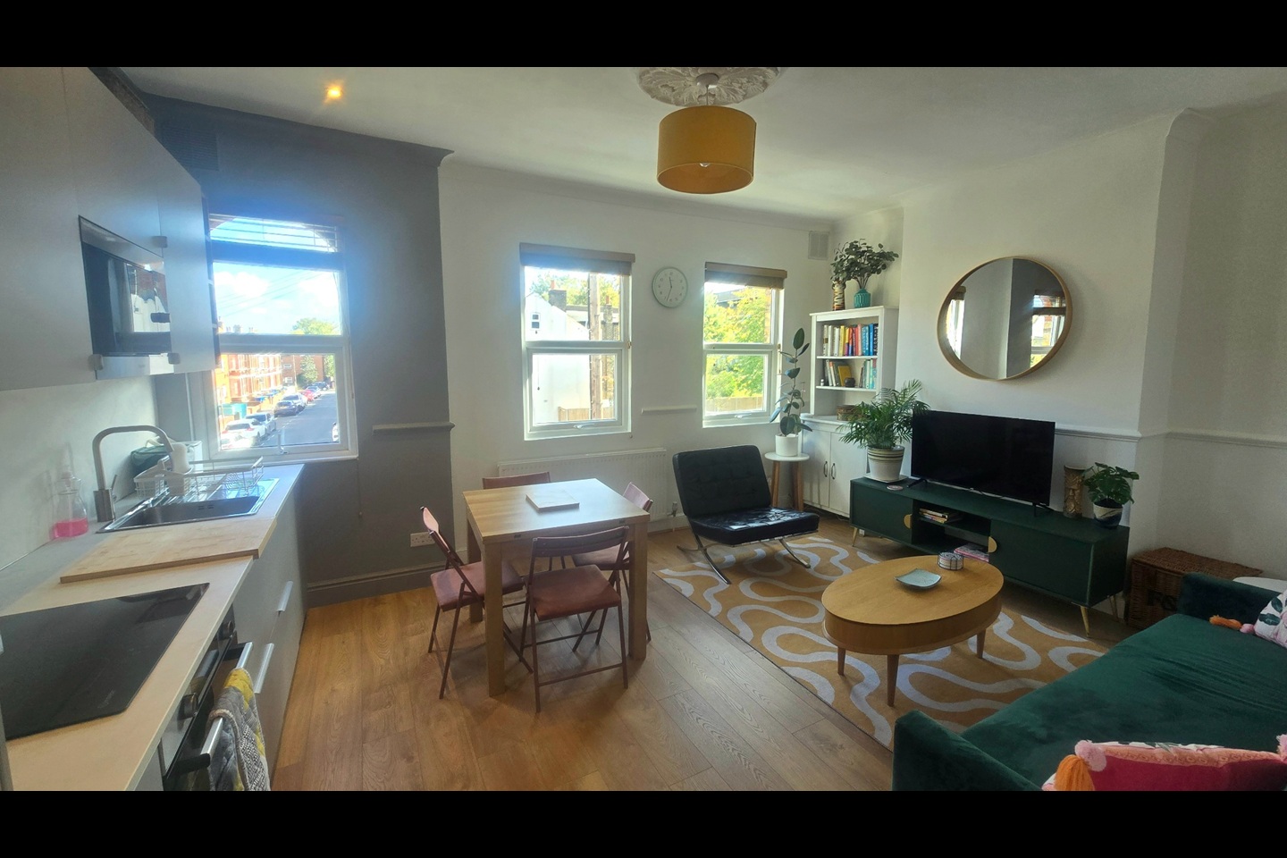 Additional image 2 of 2 Bed Flat, Cerise Road, SE15, N1 7GU