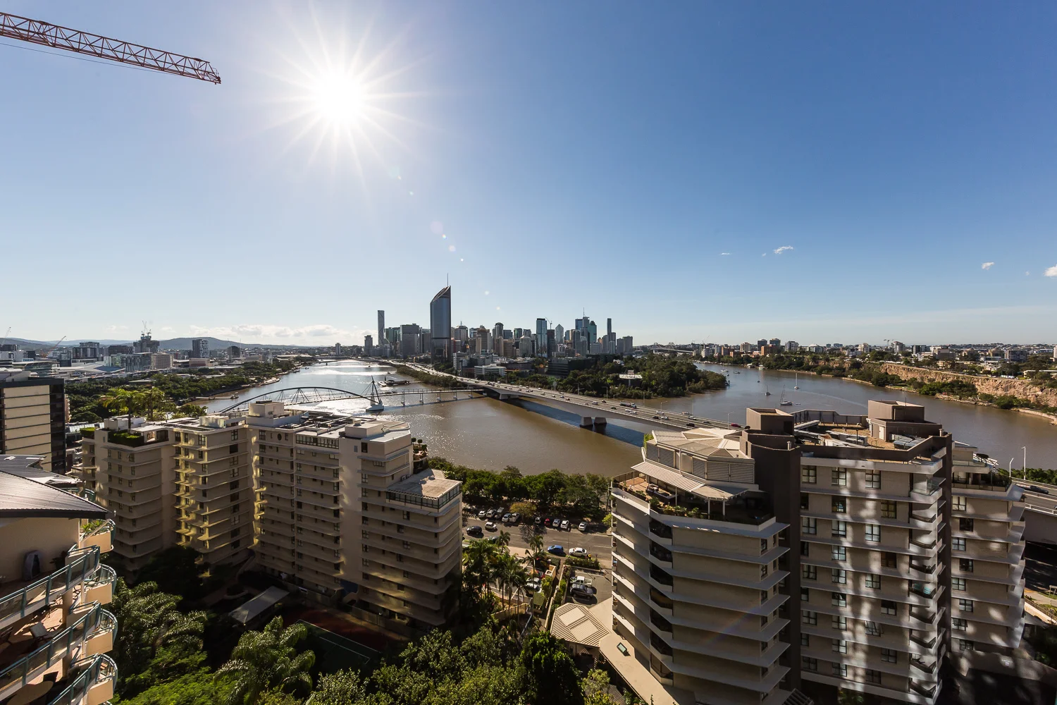 Additional image 12 of 902/234 Vulture Street, South Brisbane QLD 4101