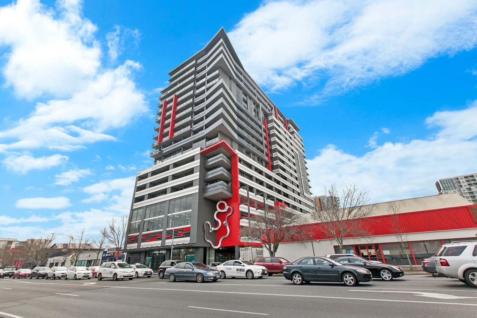 503/160 Grote Street, Adelaide SA 5000