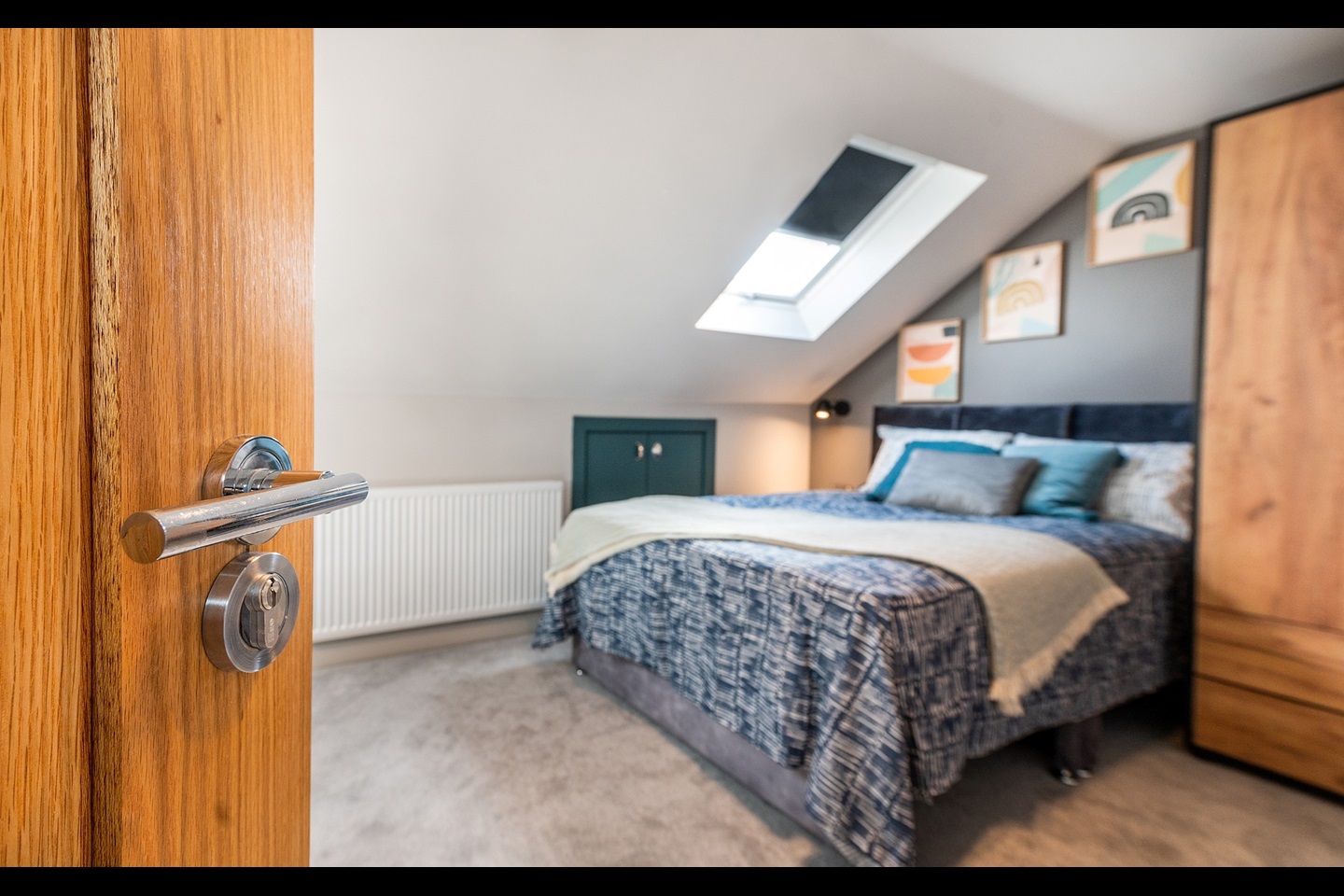 Additional image 10 of Room in a Shared House, Lorne Street, RG1, N1 7GU