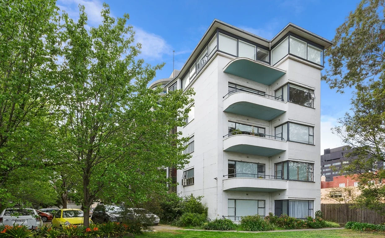 Additional image 7 of 15/30 Queens Road, Melbourne VIC 3004