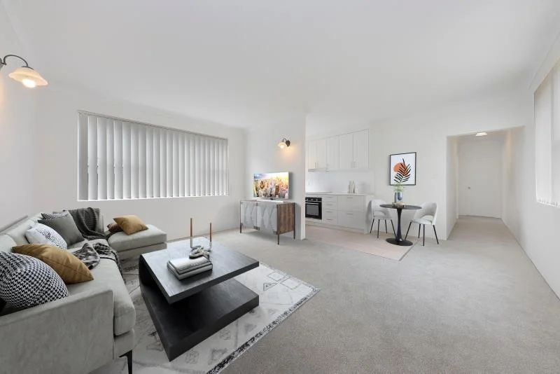 2/27 Forsyth Street, Kingsford NSW 2032