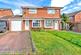 Burnet Grove, Wolverhampton WV10