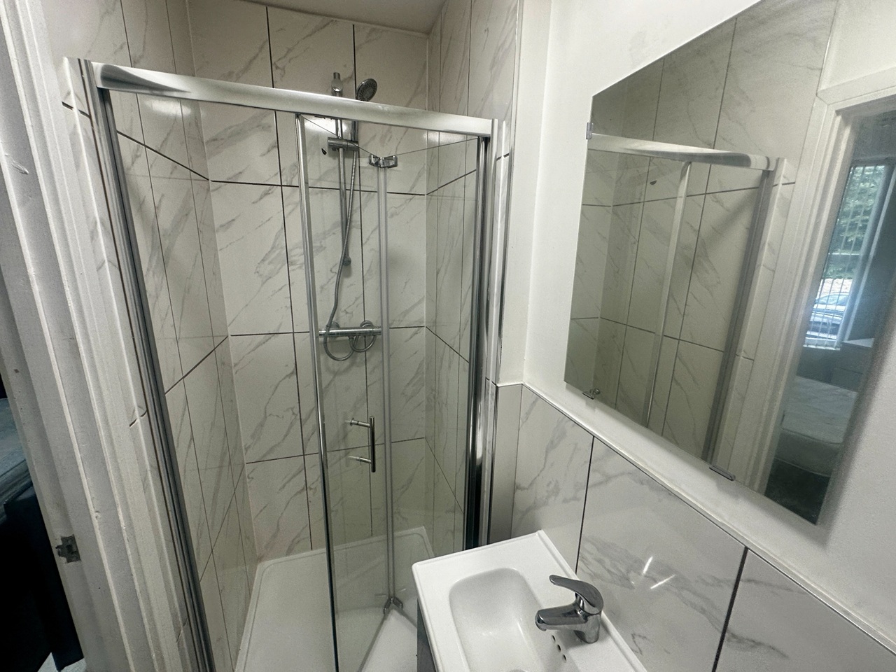 Studio Flat, Walsgrave Road, CV2, N1 7GU photo 4