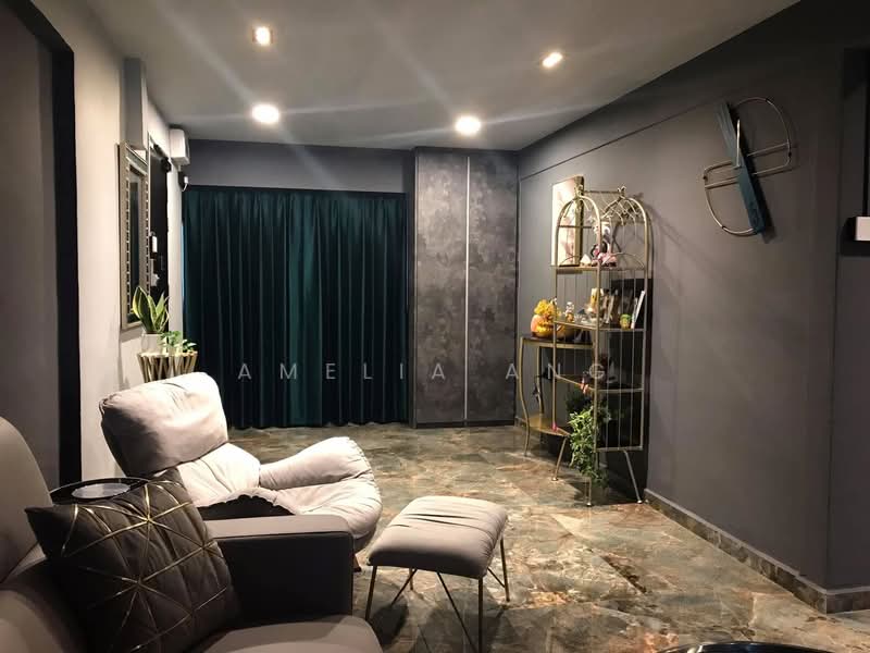 Additional image 6 of 530 Bedok North Street 3