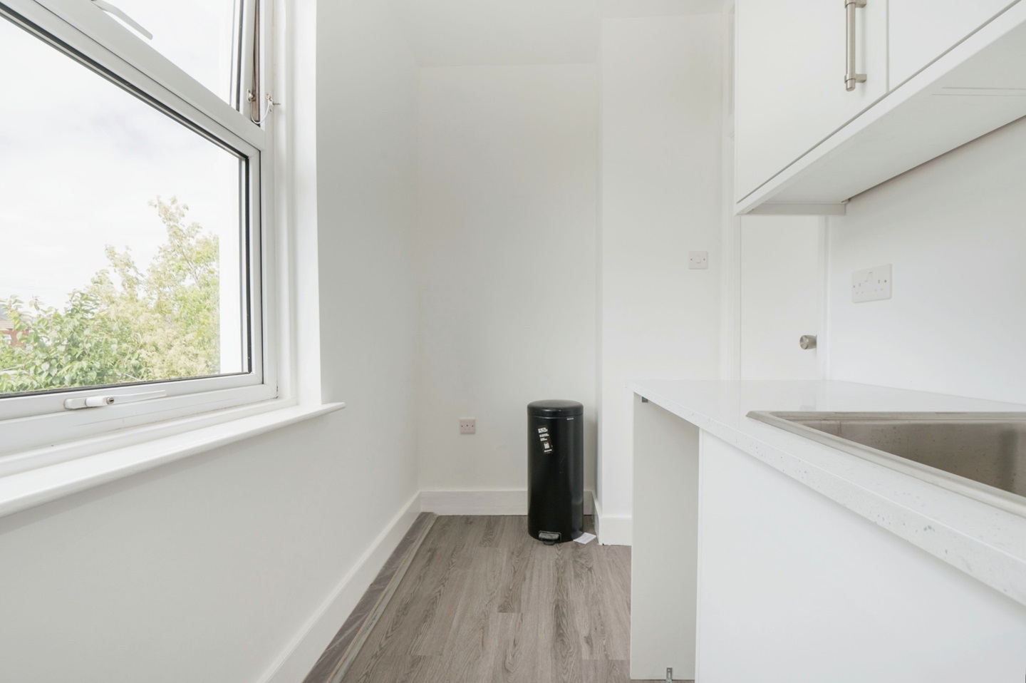 Additional image 3 of 1 Bed Flat, Ludlow Road, SO19, N1 7GU