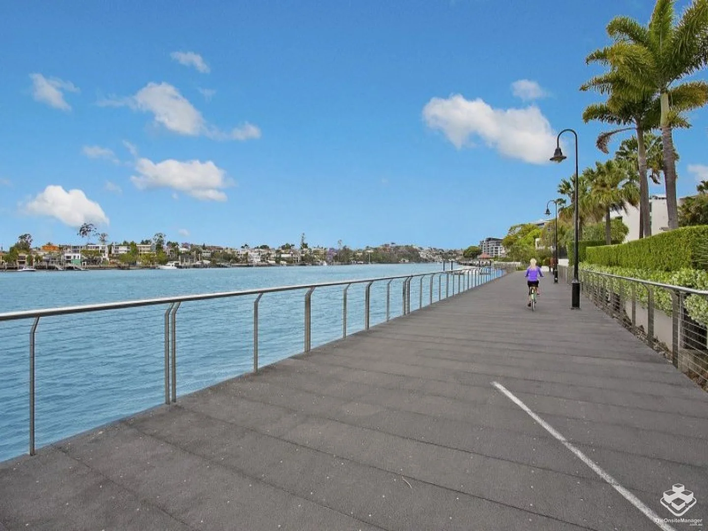 Additional image 3 of ID:21113049/1 Gray Street, New Farm QLD 4005