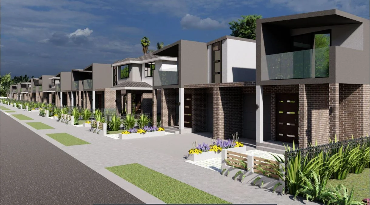 Lot XXX Address Upon Request, Box Hill NSW 2765